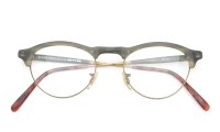 OLIVER PEOPLES vintage 初期モデル