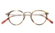 OLIVER PEOPLES 1990's OP-27 AG