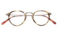 OLIVER PEOPLES archive メガネ