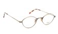 OLIVER PEOPLES 1990's Madison AG