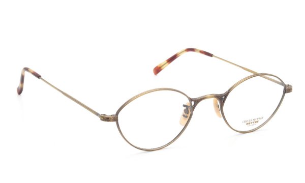 OLIVER PEOPLES 1990's Madison AG