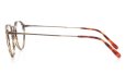 OLIVER PEOPLES 1990's OP-27 AG