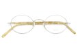 OLIVER PEOPLES 1990's OP-5 OV S