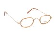 OLIVER PEOPLES 1990's FRED BH/BG