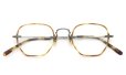 OLIVER PEOPLES 1990's OP-19A P