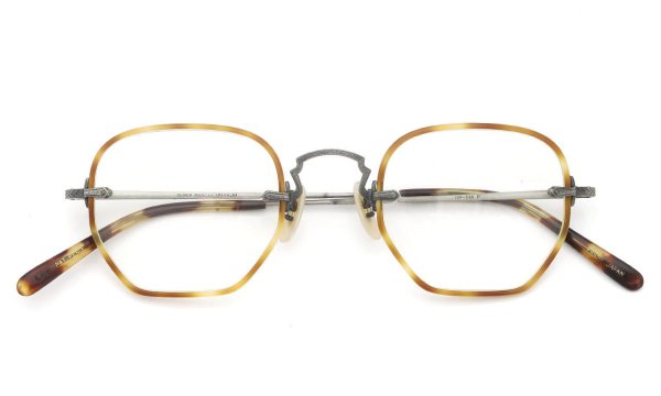 OLIVER PEOPLES 1990's OP-19A P