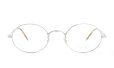 OLIVER PEOPLES 1990's OP-5 OV S