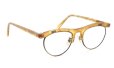 OLIVER PEOPLES 最初期モデル 1980's OP-4 336-ATG