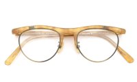 OLIVER PEOPLES vintage 初期モデル