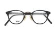 OLIVER PEOPLES 最初期モデル 1980's 507 MBK BR