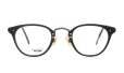 OLIVER PEOPLES 最初期モデル 1980's 507 MBK BR