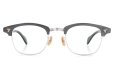 AO 1950s〜1960s A600 Combination Grey-WG 1/10 12KGF 46-22