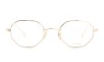 ayame メガネ通販 OCTA 45size G
