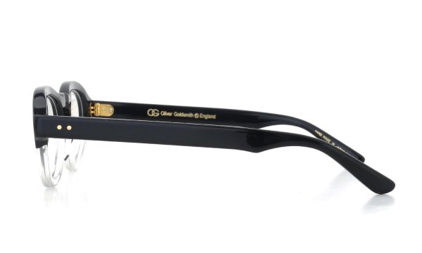 Oliver Goldsmith CHELSEA Black Float