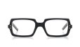 Oliver Goldsmith MILTON50 Nero