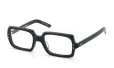 Oliver Goldsmith MILTON50 Nero