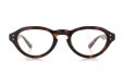 Oliver Goldsmith CHELSEA Darker Tortoiseshell