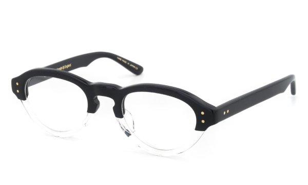 Oliver Goldsmith CHELSEA Black Float