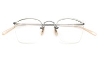 OLIVER PEOPLES archive メガネ