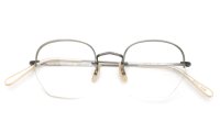 OLIVER PEOPLES archive メガネ