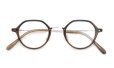 CECIL col.234W crystal brown/silver