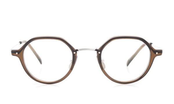 CECIL col.234W crystal brown/silver