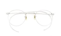 Universal Optical vintage ユニバーサル ヴィンテージ GFメガネ