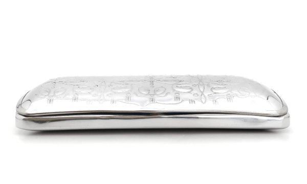 Reinhold Kuhn アルミケース RK-NOS 18 1800008