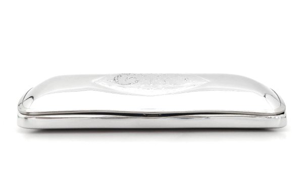 Reinhold Kuhn アルミケース RK-NOS 14 1800004