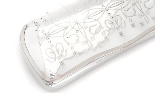 Reinhold Kuhn アルミケース RK-NOS 18 1800008