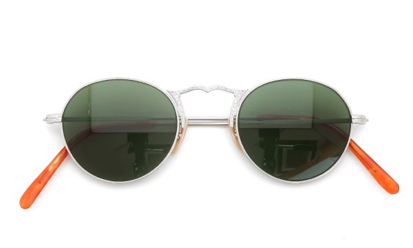 OLIVER PEOPLES 1990's OP-7 SUN  MS