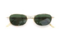 OLIVER PEOPLES archive オリバーピープルズ アーカイヴ メガネ+クリップオンセット