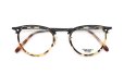 OLIVER PEOPLES 1980s-1990's OP-79 DTBK/MBK