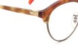 OLIVER PEOPLES 最初期モデル OP-24 DM/AG