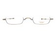 OLIVER PEOPLES 1990's OP-662 AG