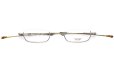 OLIVER PEOPLES 1990's OP-662 AG