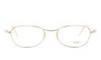 OLIVER PEOPLES 1990's OP-571 G with-clip V.Green Lens