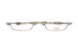 OLIVER PEOPLES 1990's OP-662 AG