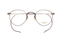 OLIVER PEOPLES archive メガネ