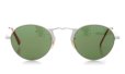 OLIVER PEOPLES 1990's OP-7 SUN  MS