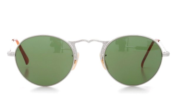 OLIVER PEOPLES 1990's OP-7 SUN  MS