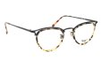 OLIVER PEOPLES 1980s-1990's OP-79 DTBK/MBK