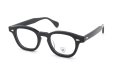 JULIUS TART OPTICAL 通販 AR-44-22 PL-001Q BLACK-WOOD