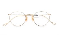 The Spectacle/ American Optical vintage GFメガネ SAMPSON