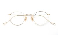 The Spectacle/ American Optical vintage GFメガネ SAMPSON