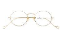 The Spectacle/ American Optical vintage GFメガネ