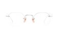 Bausch&Lomb 1942 Rimway Ful-Vue Whitfield WG 43-21