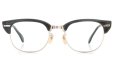Universal Optical vintage 1950s-60s Combination Brown-Wood/G 48-20 1/10 12KGF