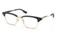 DITA STATESMAN-SIX DTX132-52-02 BLK-GLD