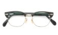 Universal Optical vintage 1950s-60s Combination Brown-Wood/G 48-20 1/10 12KGF